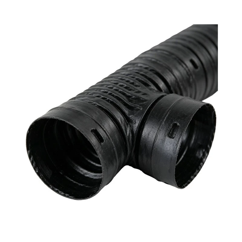 Downspout T Connector factory