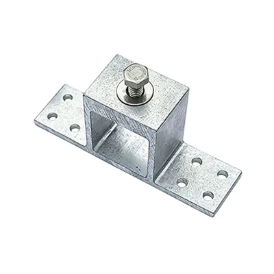 Metal tag monteringsbeslag